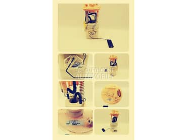 Benzinska pumpa za Mitsubishi Colt