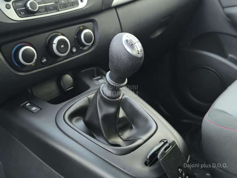 Renault Grand Scenic 1.5 DCI