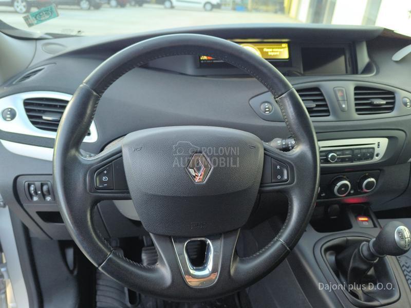Renault Grand Scenic 1.5 DCI