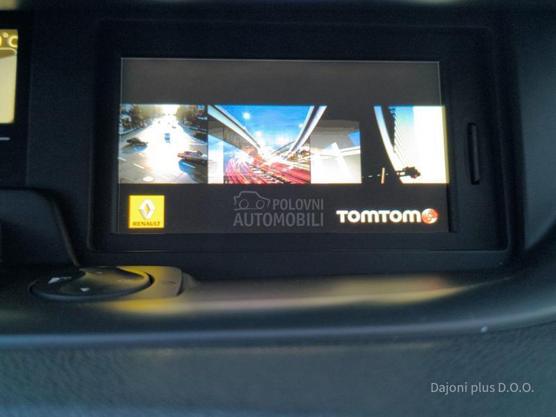 Renault Grand Scenic 1.5 DCI