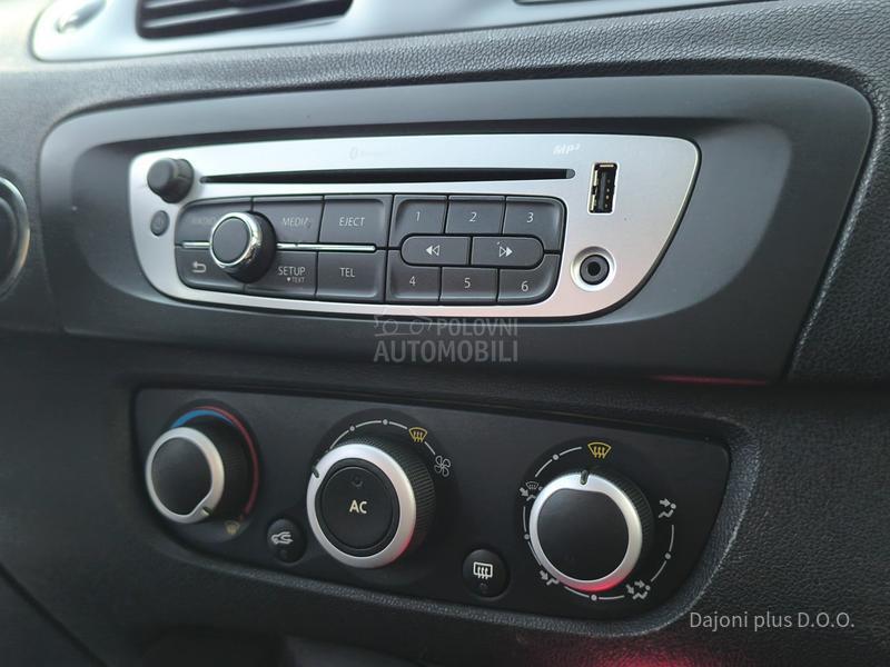 Renault Grand Scenic 1.5 DCI