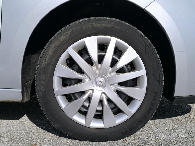 Renault Grand Scenic 1.5 DCI