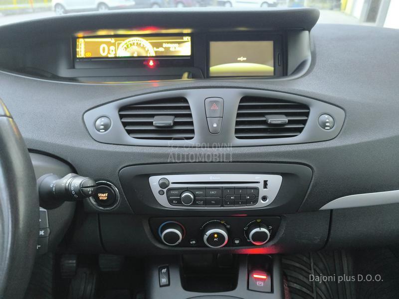 Renault Grand Scenic 1.5 DCI