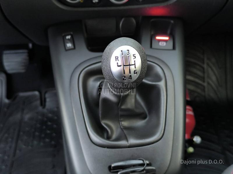 Renault Grand Scenic 1.5 DCI