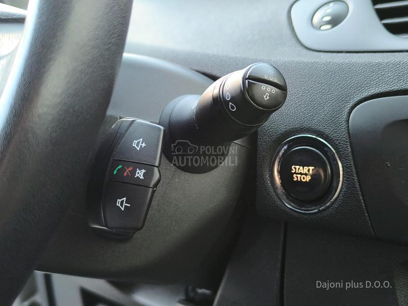 Renault Grand Scenic 1.5 DCI