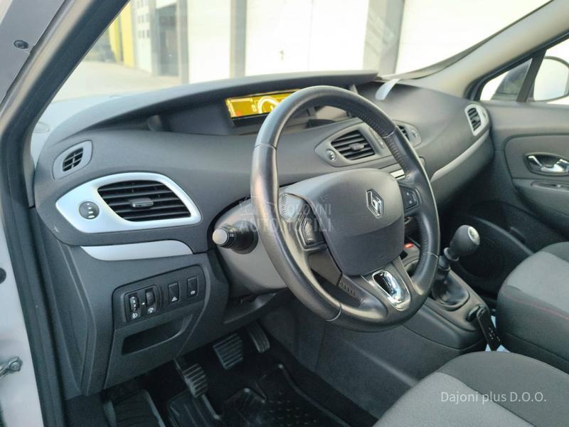 Renault Grand Scenic 1.5 DCI