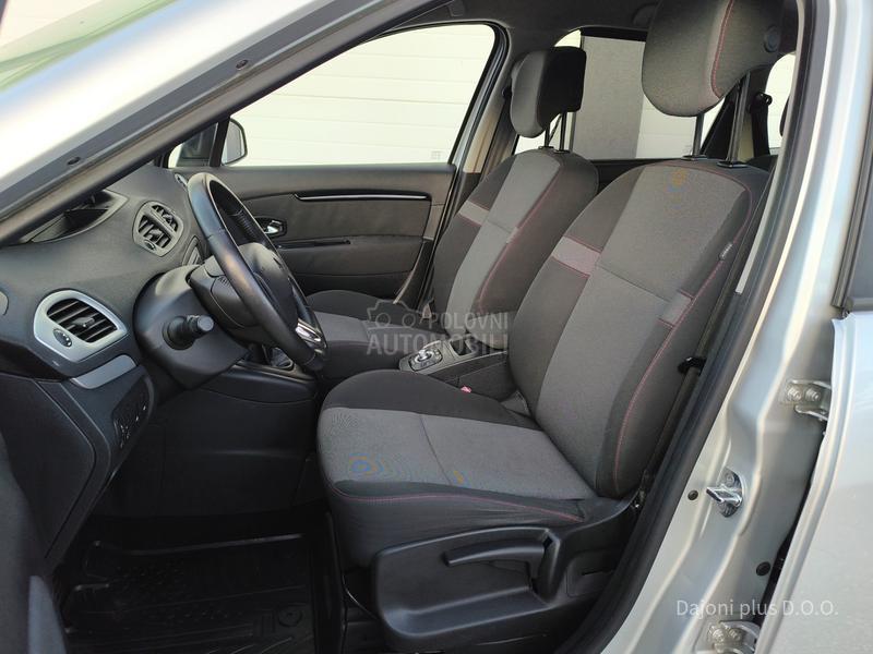 Renault Grand Scenic 1.5 DCI
