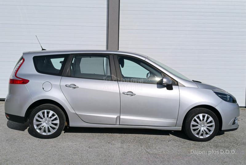 Renault Grand Scenic 1.5 DCI