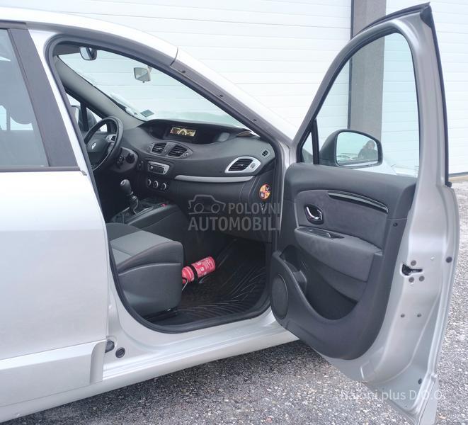 Renault Grand Scenic 1.5 DCI