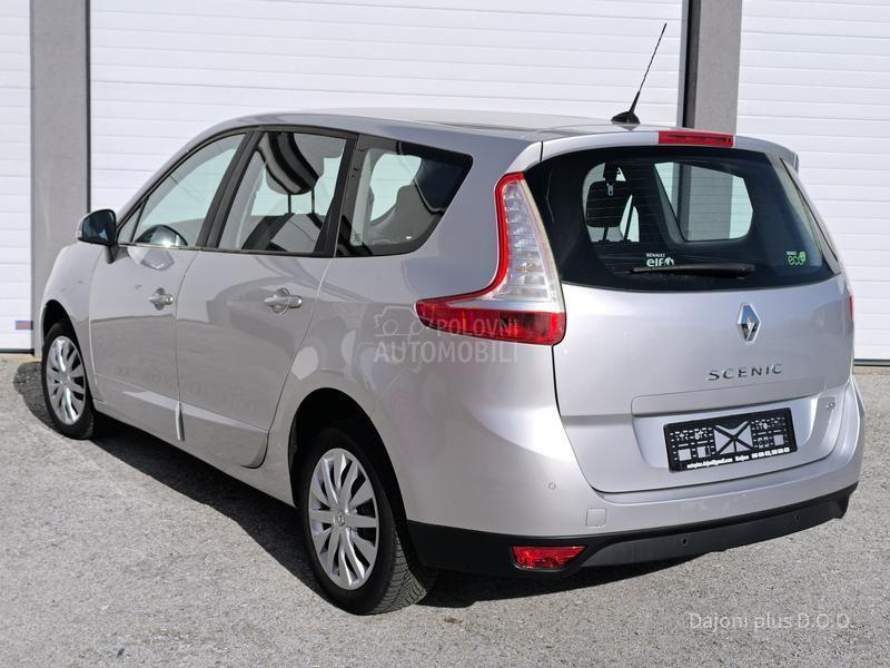 Renault Grand Scenic 1.5 DCI