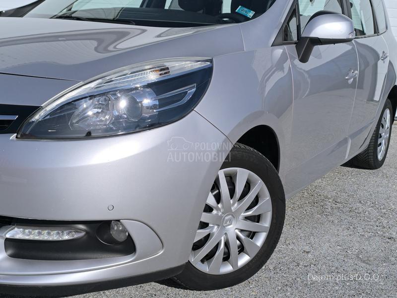Renault Grand Scenic 1.5 DCI