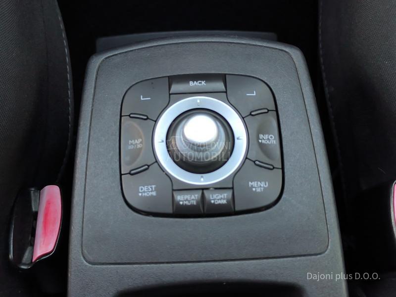 Renault Grand Scenic 1.5 DCI