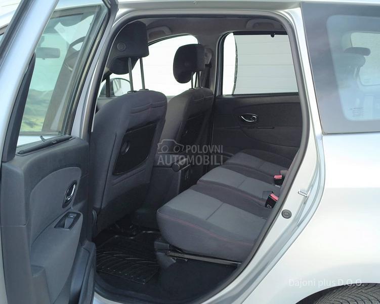 Renault Grand Scenic 1.5 DCI