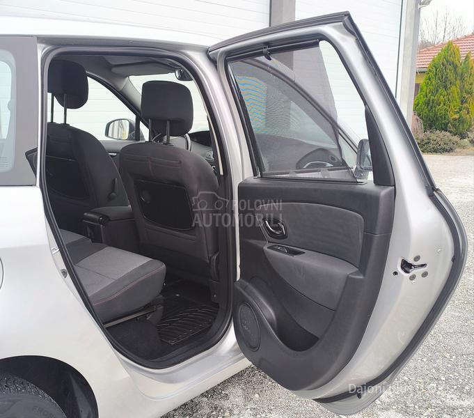 Renault Grand Scenic 1.5 DCI