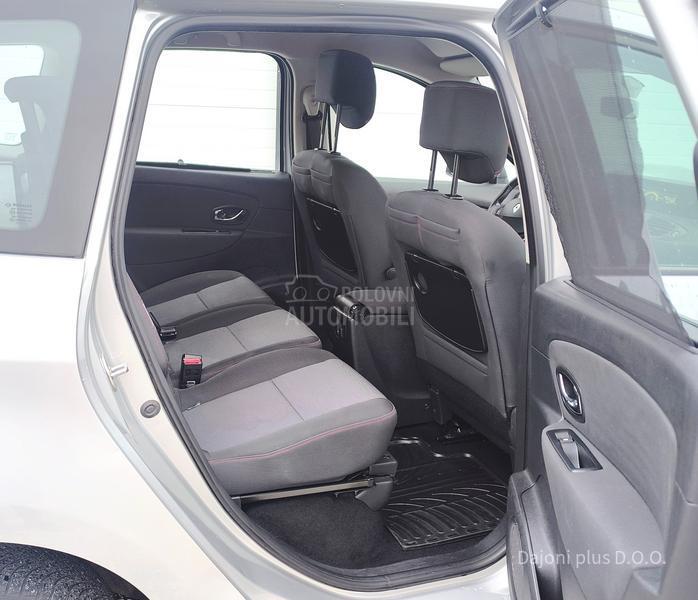 Renault Grand Scenic 1.5 DCI