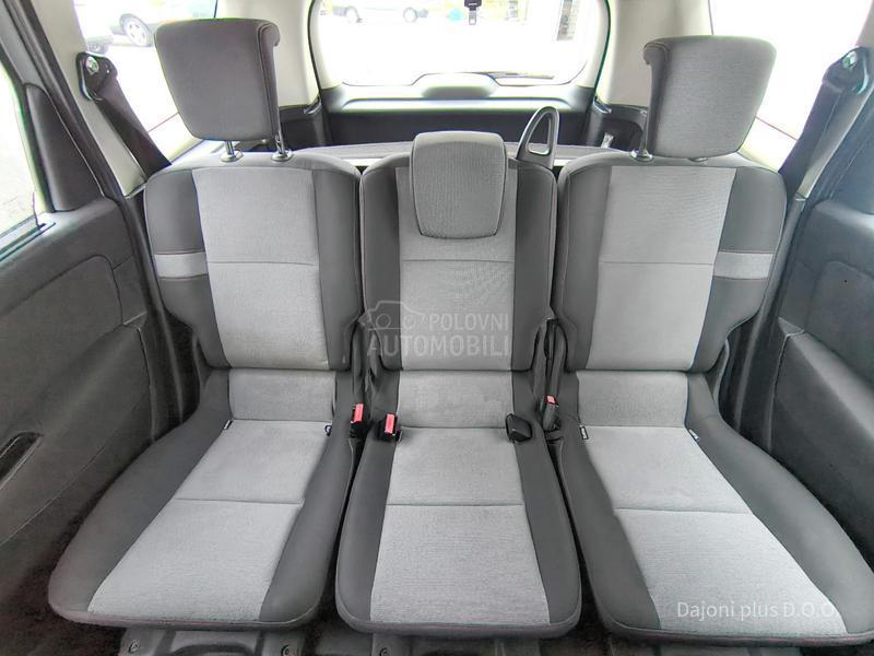 Renault Grand Scenic 1.5 DCI