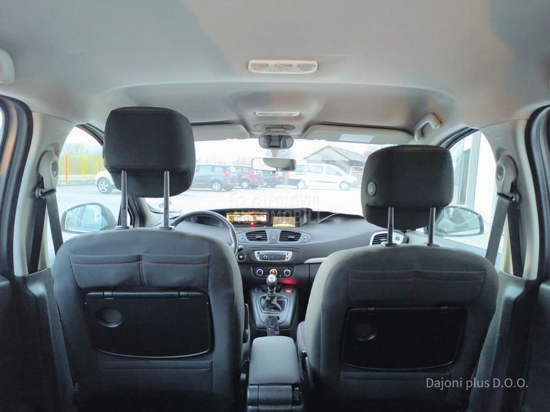 Renault Grand Scenic 1.5 DCI