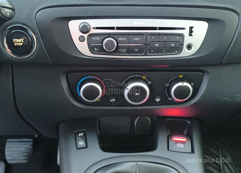 Renault Grand Scenic 1.5 DCI