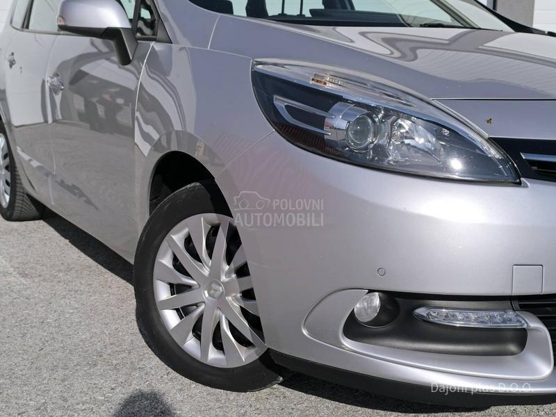 Renault Grand Scenic 1.5 DCI