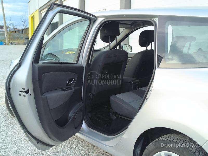 Renault Grand Scenic 1.5 DCI