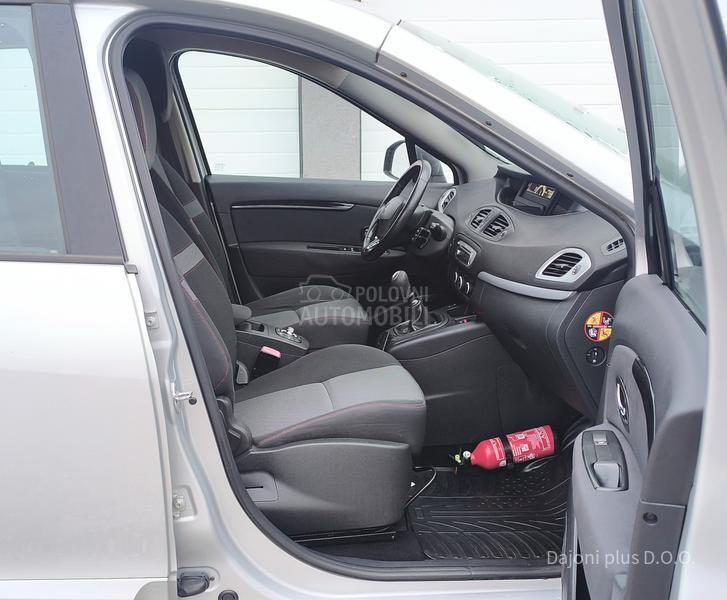 Renault Grand Scenic 1.5 DCI