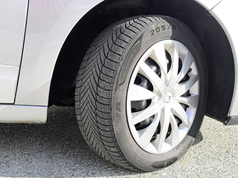 Renault Grand Scenic 1.5 DCI