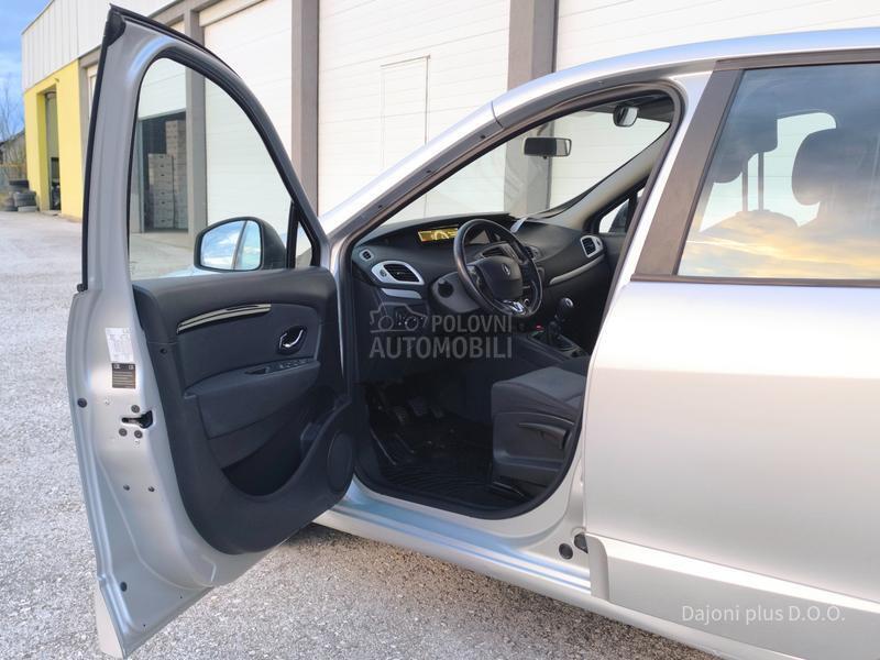 Renault Grand Scenic 1.5 DCI
