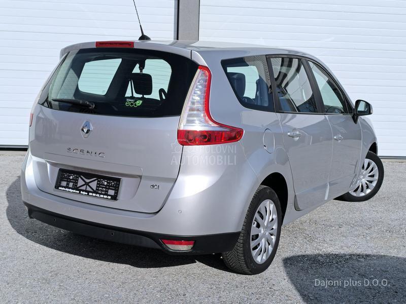 Renault Grand Scenic 1.5 DCI