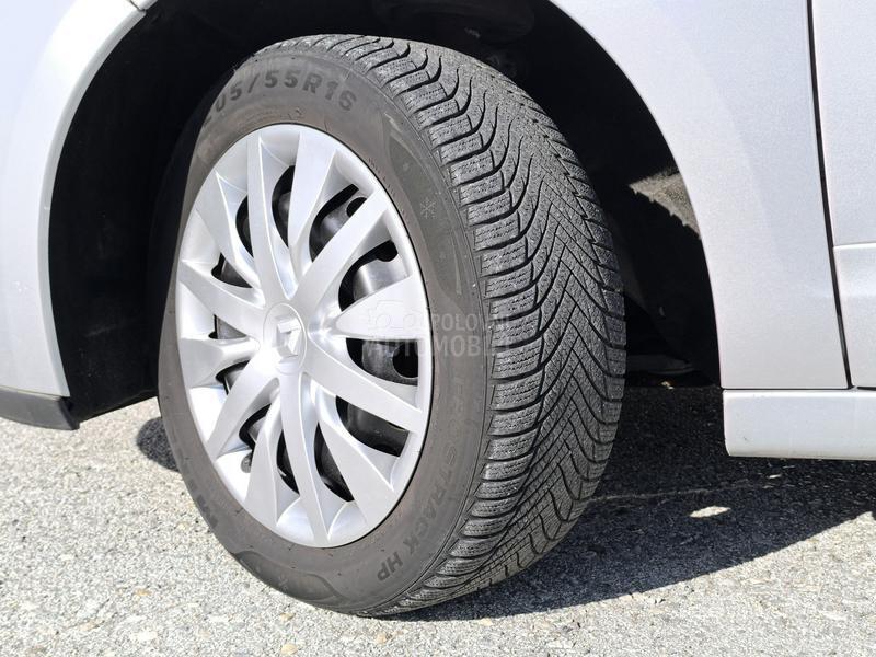 Renault Grand Scenic 1.5 DCI