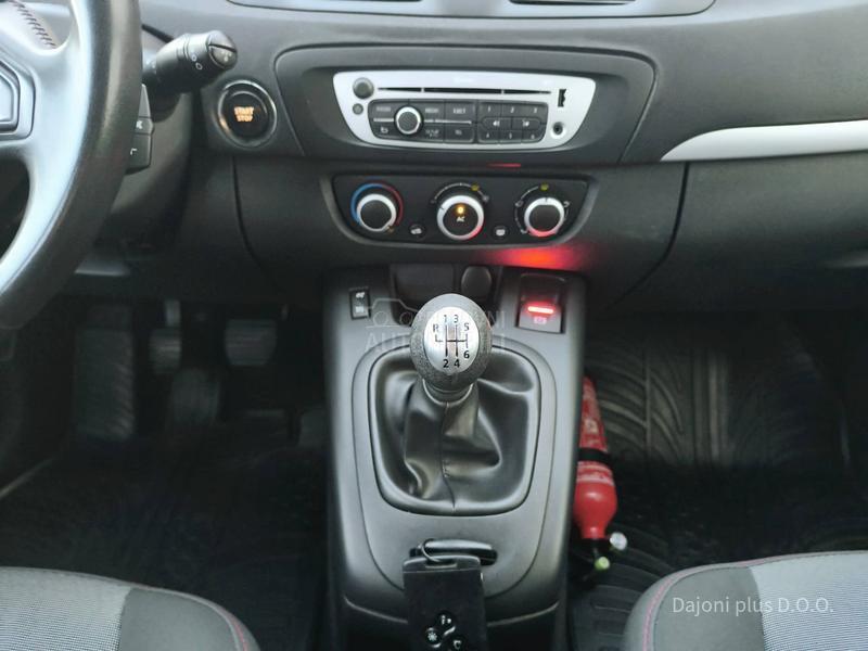 Renault Grand Scenic 1.5 DCI