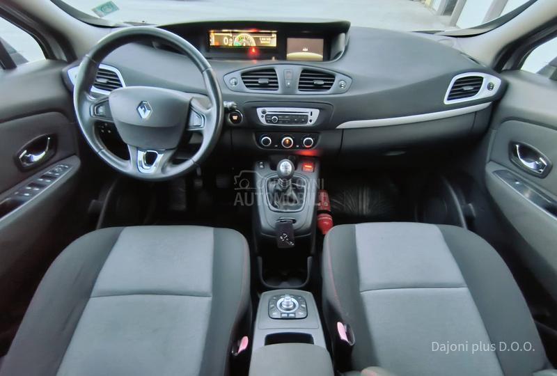 Renault Grand Scenic 1.5 DCI