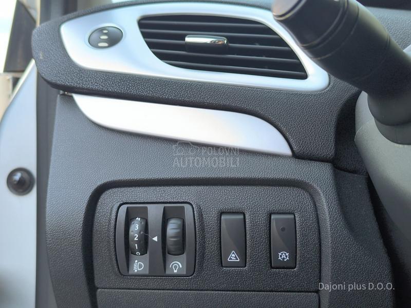 Renault Grand Scenic 1.5 DCI