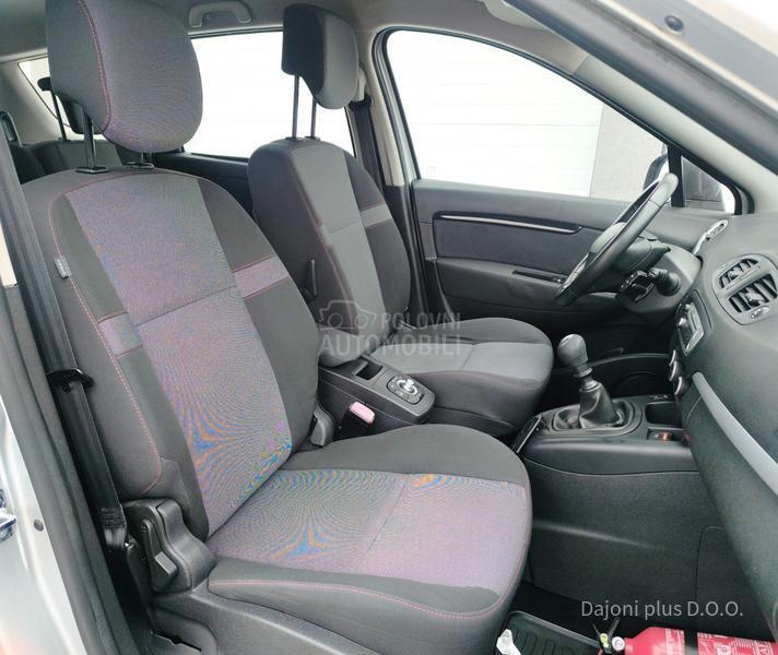 Renault Grand Scenic 1.5 DCI