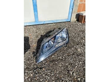 Levi Far za Seat Leon od 2012. do 2016. god.