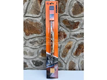 Hromirana metlica Brisaca Novo  