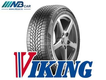 Viking 205/55 R16 Zimska