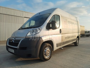 Citroen Jumper 2.2 L3H2