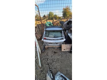 Gepek vrata za Audi A3 od 2003. do 2008. god.