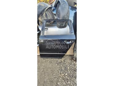 Vrata za Volkswagen Passat B6 od 2005. do 2010. god.