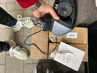 levi retrovizor za Audi A3 od 2019. do 2024. god.