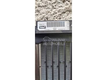 Grejac kabine za Volkswagen Passat B6 od 2005. do 2010. god.