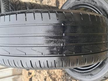 Hankook 215/55 R17 Letnja