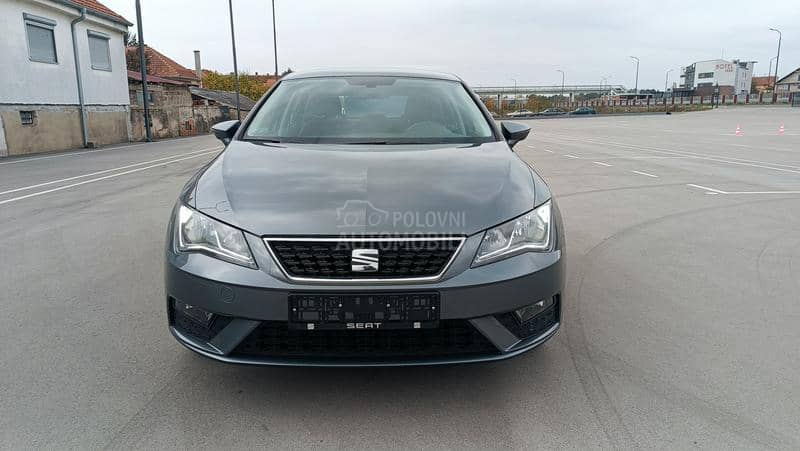 Seat Leon 1.6 TDI