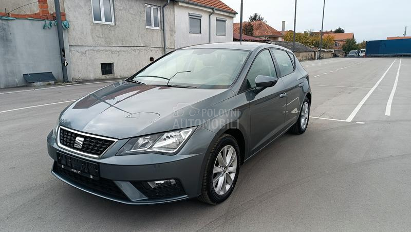 Seat Leon 1.6 TDI