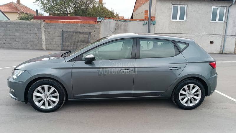 Seat Leon 1.6 TDI