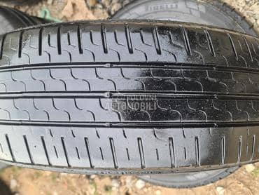 Pirelli 215/60 R17 Letnja