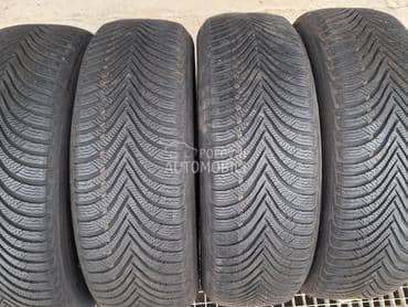 Michelin 215/65 R17 Zimska