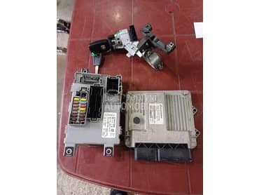 Set paljenja,računar 1.3Mjtd za Fiat Fiorino, Qubo