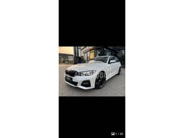 Delovi  m paket,iterijer,volan za BMW Serija 3