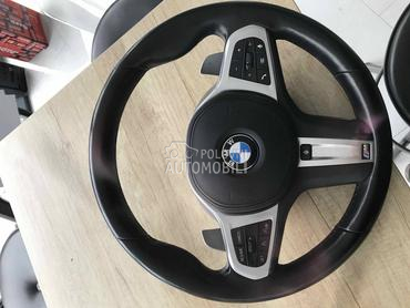 Volan m paket G20 za BMW 315, 316, 318 ...